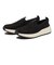 STS24570　BOAT RUNNER　BLACK　629377-0001