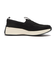 STS24570　BOAT RUNNER　BLACK　629377-0001