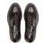 SR03863　BARCLAY LOAFER　DARK BROWN　631020-0002