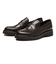 SR03863　BARCLAY LOAFER　DARK BROWN　631020-0002