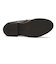 SR03863　BARCLAY LOAFER　DARK BROWN　631020-0002