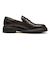 SR03863　BARCLAY LOAFER　DARK BROWN　631020-0002