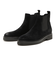 SR03864　BARCLAY S.GORE　S/BLACK　631021-0001