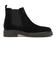 SR03864　BARCLAY S.GORE　S/BLACK　631021-0001