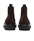 SR03864　BARCLAY S.GORE　S/DARK BROWN　631021-0002