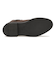 SR03864　BARCLAY S.GORE　S/DARK BROWN　631021-0002