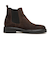 SR03864　BARCLAY S.GORE　S/DARK BROWN　631021-0002