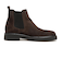 SR03864　BARCLAY S.GORE　S/DARK BROWN　631021-0002