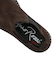 SR03864　BARCLAY S.GORE　S/DARK BROWN　631021-0002
