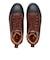 STS24398　CANNON WINTER LACE UP　TAN/BLACK　632884-0001