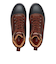 STS24398　CANNON WINTER LACE UP　TAN/BLACK　632884-0001