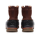 STS24398　CANNON WINTER LACE UP　TAN/BLACK　632884-0001