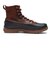 STS24398　CANNON WINTER LACE UP　TAN/BLACK　632884-0001