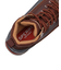 STS24398　CANNON WINTER LACE UP　TAN/BLACK　632884-0001