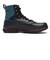 STS24399　CANNON WINTER LACE UP　TEAL　632885-0001