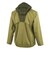UUUSJF42　SHOWER LINED JACKET　BURNGREEN　620677-0002
