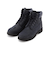 A2GP7　6 IN BASIC CONTRAST BOOT WP　*NAVY　622316-0001
