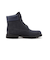 A2GP7　6 IN BASIC CONTRAST BOOT WP　*NAVY　622316-0001