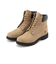 A2GQG　6 IN BASIC CONTRAST BOOT WP　*NATURAL/N　622318-0001