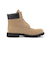 A2GQG　6 IN BASIC CONTRAST BOOT WP　*NATURAL/N　622318-0001