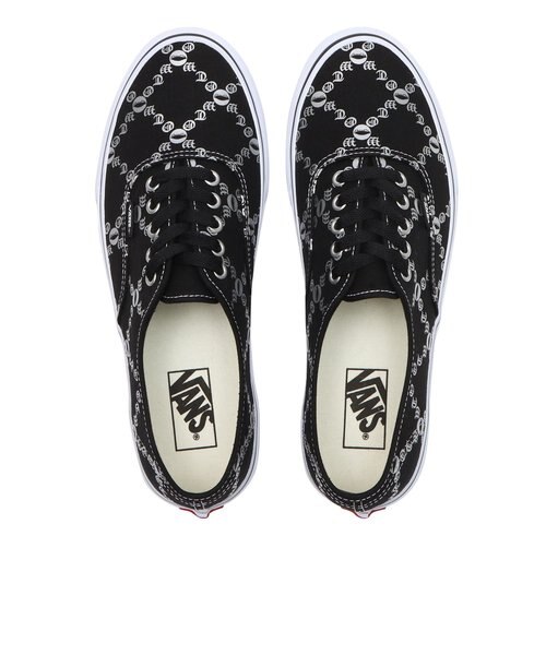 V44CF X.CHN AUTHENTIC BLACK/SILVER 627967-0001｜エービーシー