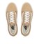 V36CF CORD　OLD SKOOL　BEIGE　629628-0001