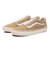 V36CF CORD　OLD SKOOL　BEIGE　629628-0001