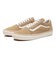 V36CF CORD　OLD SKOOL　BEIGE　629628-0001