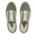 V36CF CORD　OLD SKOOL　KHAKI　629628-0002