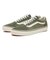 V36CF CORD　OLD SKOOL　KHAKI　629628-0002