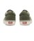 V36CF CORD　OLD SKOOL　KHAKI　629628-0002