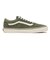V36CF CORD　OLD SKOOL　KHAKI　629628-0002