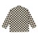 122K1090300　M Coverall JKT　CHECKER　630362-0004