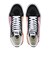 VN0007NZPCA　SK8-HI REISSUE SIDE ZIP　PURPLE/BLACK　632605-0001