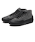 VN0A5KQUPBQ　DESTRUCT MID MTE-1　PEWTER/BLACK　632684-0001