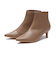 JE-6082　POINTED TOE BOOTS6　OAK　636398-0002