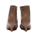 JE-6082　POINTED TOE BOOTS6　OAK　636398-0002