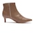 JE-6082　POINTED TOE BOOTS6　OAK　636398-0002