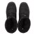L0043　PUFFY BOOTS　BLACK　620589-0001