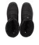 L0043　PUFFY BOOTS　BLACK　620589-0001