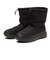 L0043　PUFFY BOOTS　BLACK　620589-0001