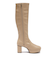 W3022　SQ ST LONG 8　BEIGE　630468-0002