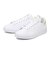 GX4625　STAN SMITH W　FWHT/SBEM/CBRN　630918-0001