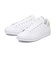GX4625　STAN SMITH W　FWHT/SBEM/CBRN　630918-0001