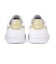 GX4625　STAN SMITH W　FWHT/SBEM/CBRN　630918-0001