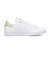 GX4625　STAN SMITH W　FWHT/SBEM/CBRN　630918-0001