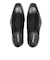 LHO-165　SLIP-ON　BLACK　634866-0001