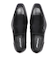 LHO-165　SLIP-ON　BLACK　634866-0001