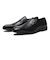 LHO-165　SLIP-ON　BLACK　634866-0001