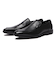 LHO-165　SLIP-ON　BLACK　634866-0001